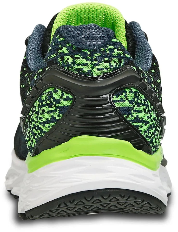 Buty do biegania Olympikus Challenger 2 zielone