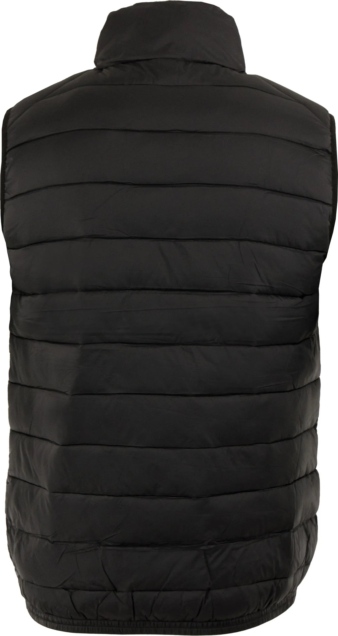 Men's Vest The People Rep. Codro Night Black