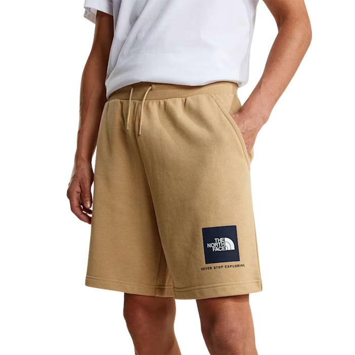 The North Face Pantalón Corto Casual Hombre