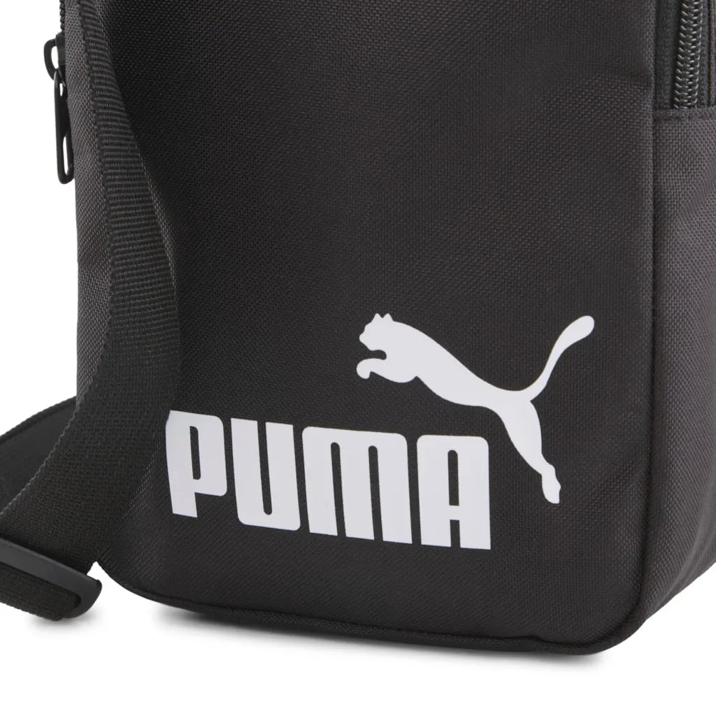 Mála Gualainn Dubh Inaistrithe Céim Puma