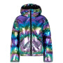 Protest Veste de ski/snowboard Filles