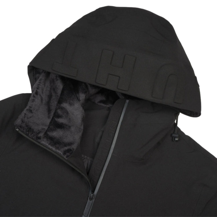 Luhta Casual Winter Jacket Women