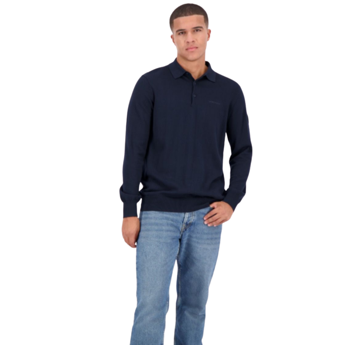 Airforce Casual Sweater Men
