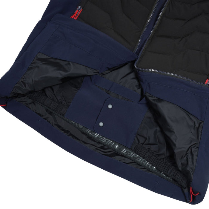 Ice Peak Ski Jacket Men