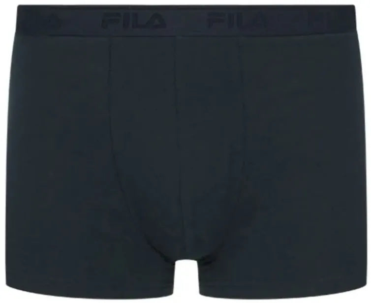 Cuecas Fila Pack 2 Azul Marinho