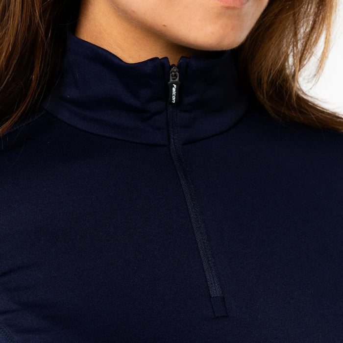 Falcon Ski Pully Ladies