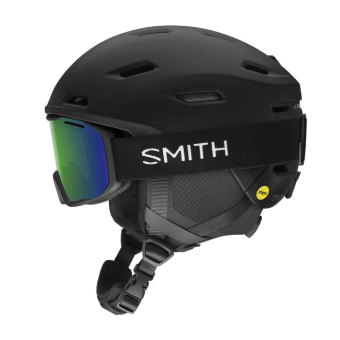 Casque de ski/snowboard Smith