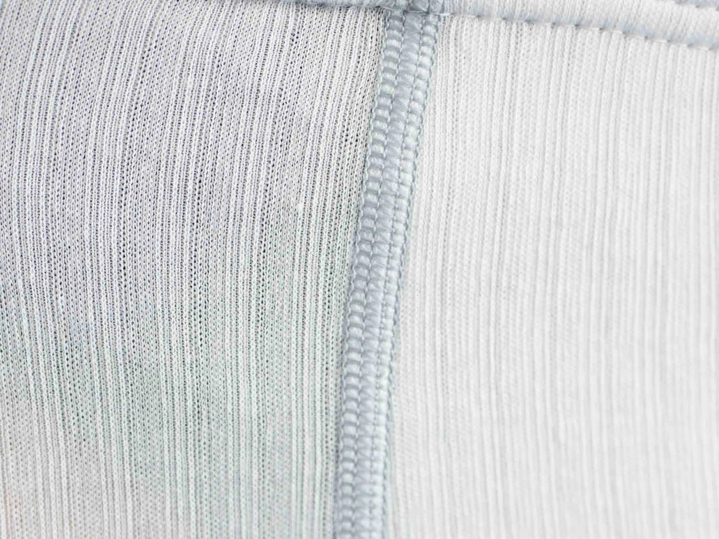 Craft active thermo pantaloni lungi albi barbati alb 2xl