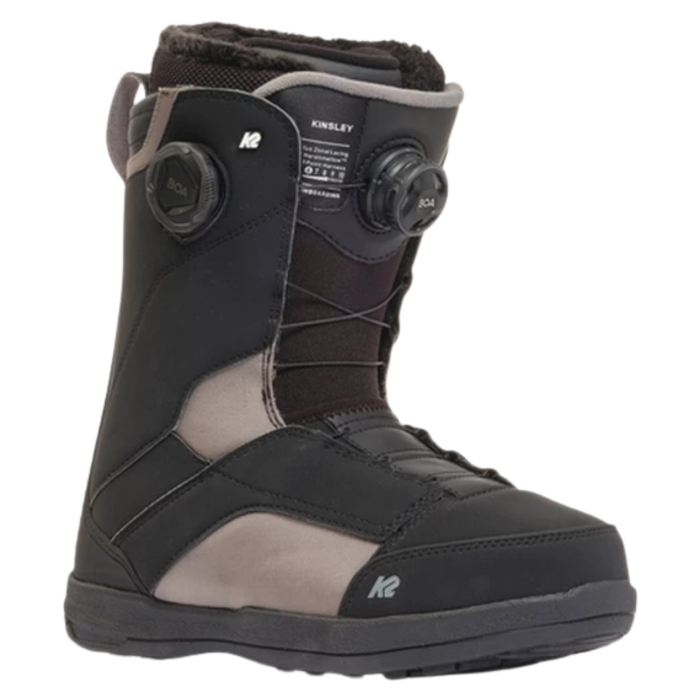 Scarponi da snowboard K2 da donna