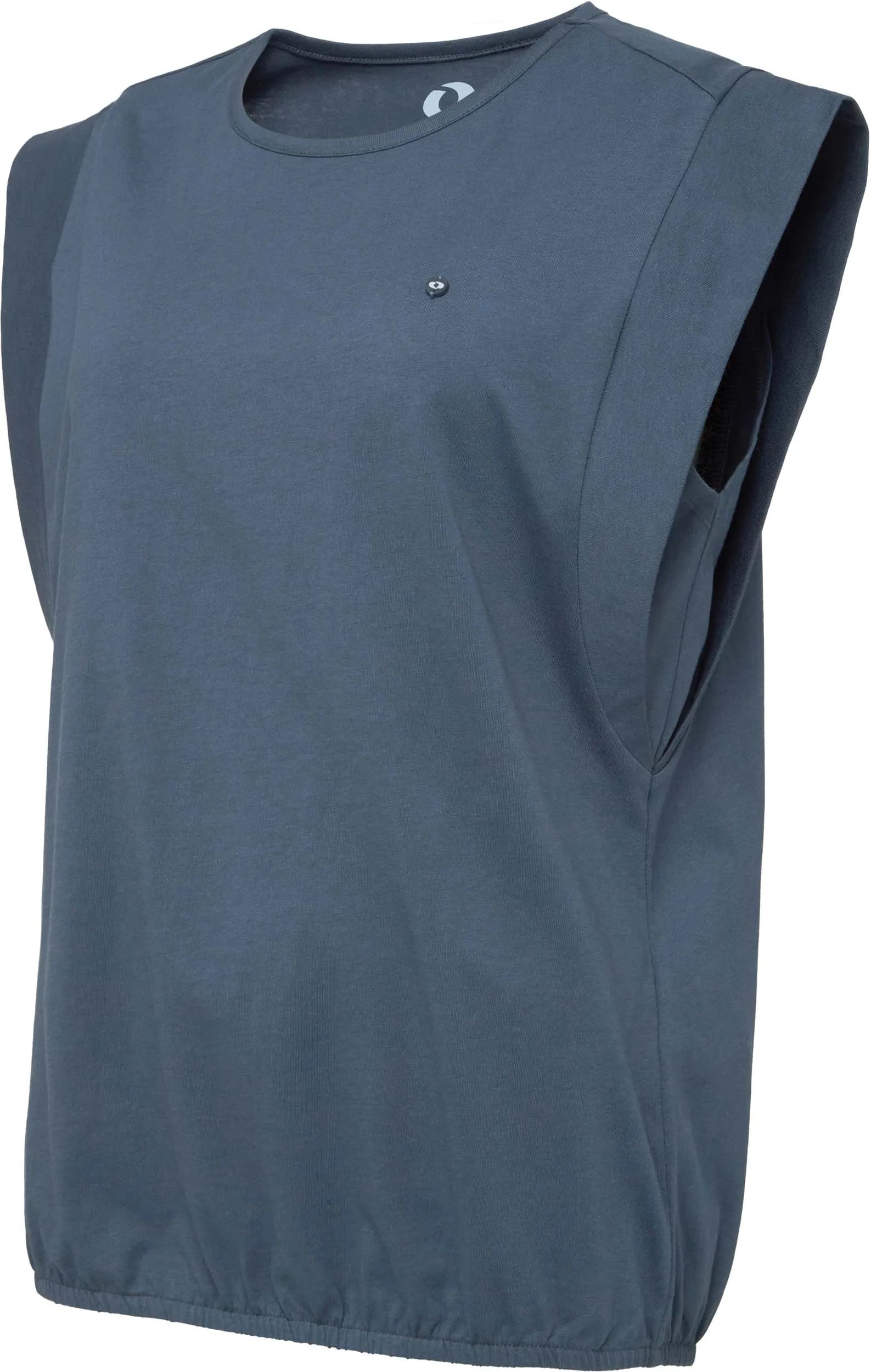 Damen T-Shirt Loap Bavora blau l