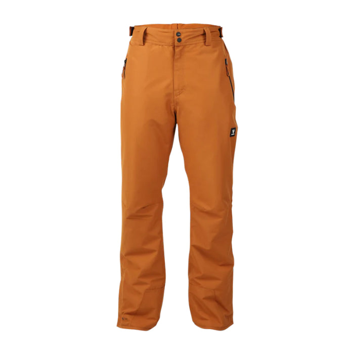 Calças de esqui masculinas Brunotti