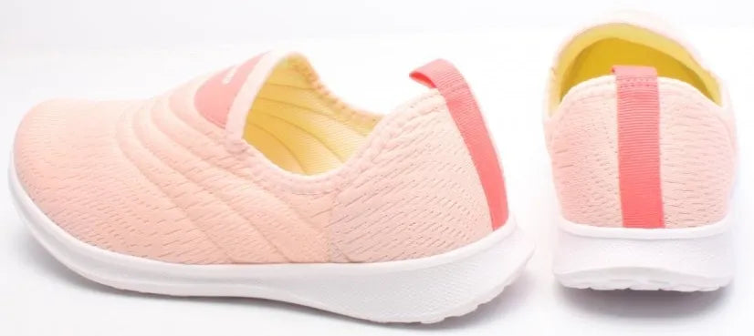 Pantofi dama Actvitta Tecido Cali roz