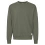 Solid Casual Sweater Men
