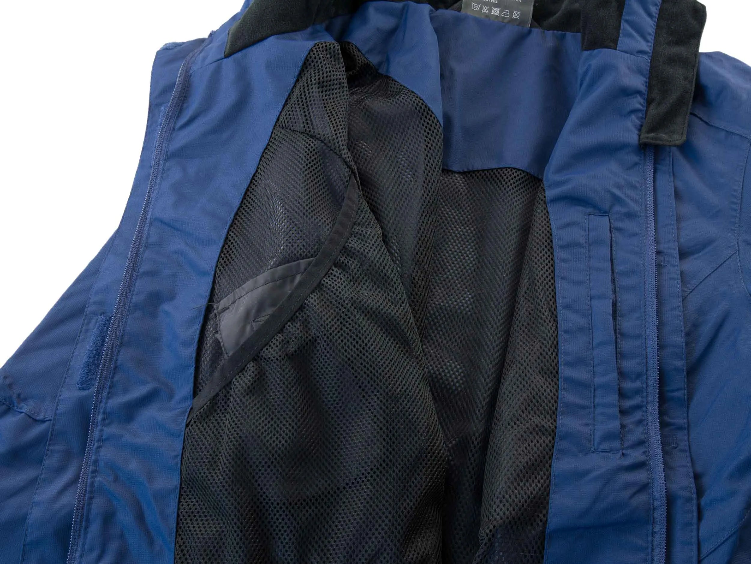 Women' jacket promodoro function ink blue - S