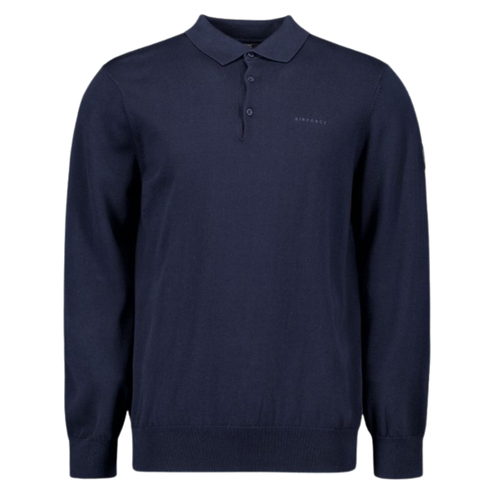 Airforce Freizeitpullover Herren