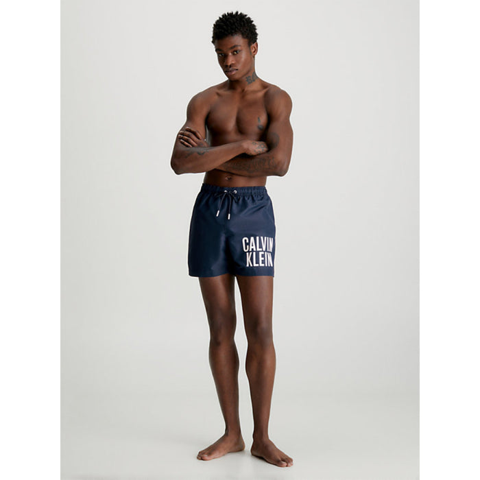 Pánské plavky Calvin Klein