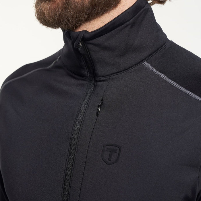 Tenson Fleece Vest Men's