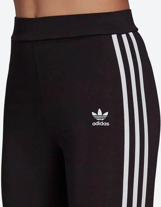 Legging femme adidas originals adicolor legging noir xs