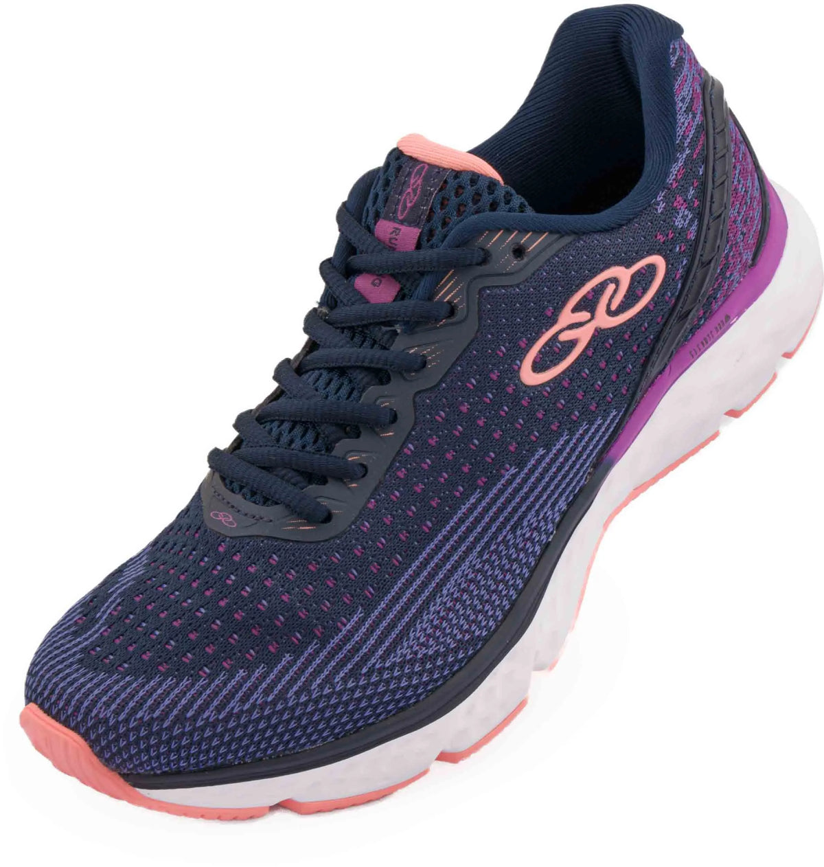 Hardloopschoenen Olympikus Challenger 2 Blauw