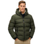 Superdry Casual Winter Jacket Men