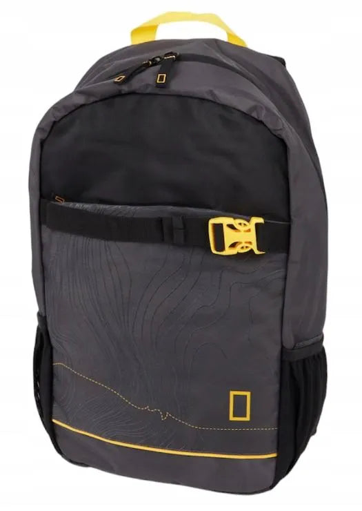Backpack National Geographic Daypack 18l Black