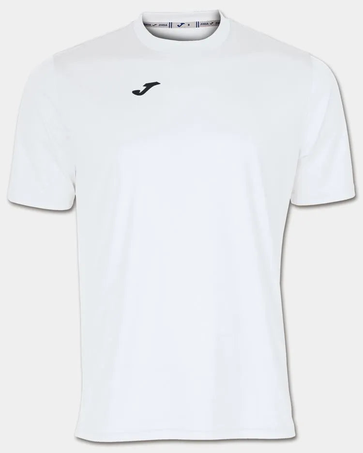 Joma combi vit sport t-shirt m