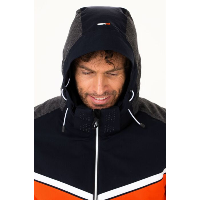 Falcon Skijacke Herren 2xl