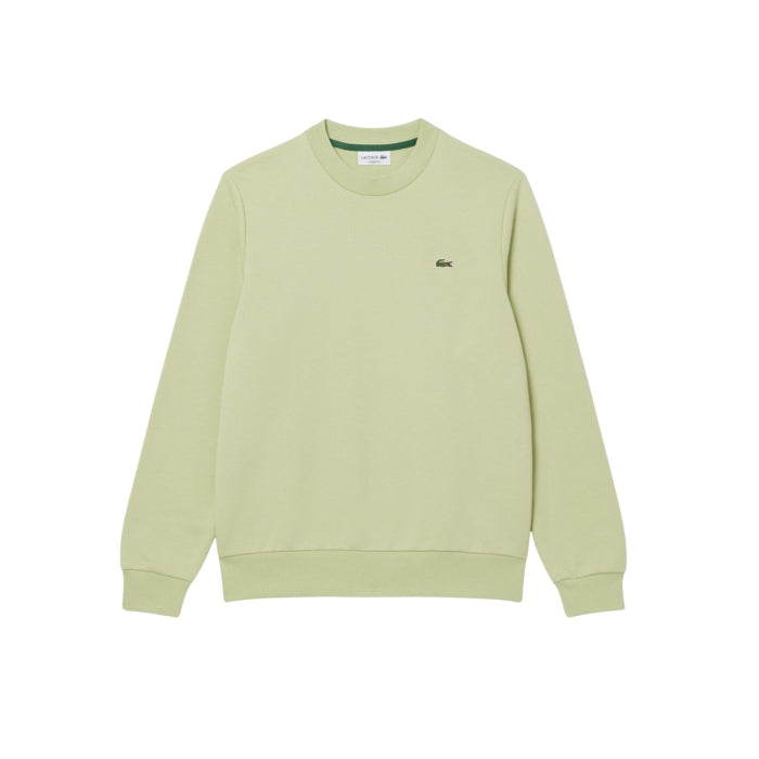 Lacoste alkalmi férfi pulóver 2xl