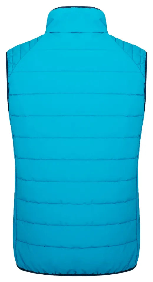 Gilet sportivo da uomo Loap Iross Blu