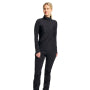 Tenson Ski Pully Ladies