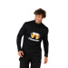 Iceryder Ski Pully Men's 2xl