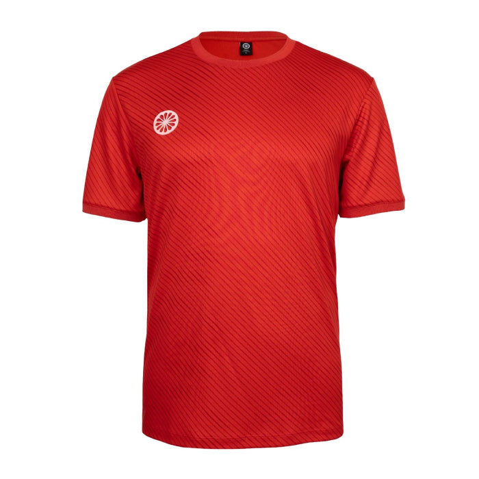 Indian Maharaja Tennisshirt Heren