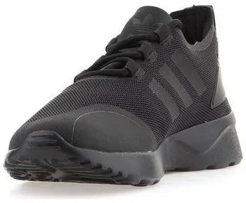 Černé pánské boty Adidas Wms Zx Flux Adv Verve