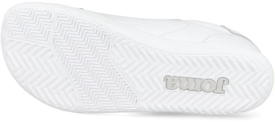 Buty damskie skórzane joma boso c.zero lady białe 38