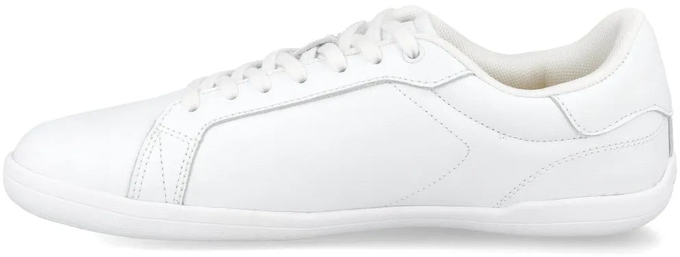 Women's leather shoes joma barefoot c.zero lady white - 39