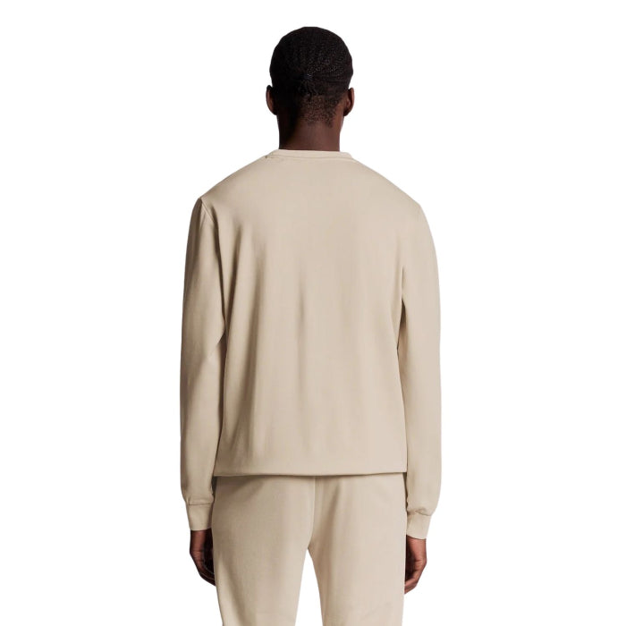 Lyle And Scott Casual Sweater Men