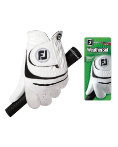 Golfové topánky Footjoy Sr