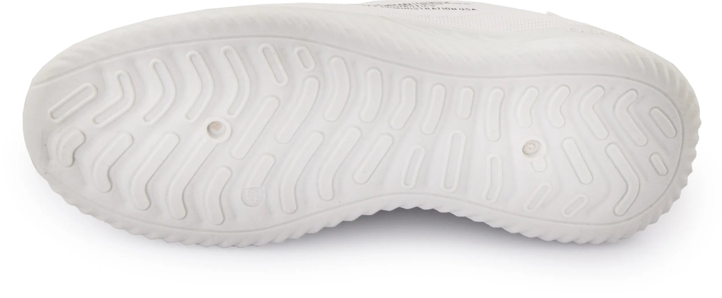 Herresko Nasa Mænd Beymond The Rainbow Sneaker Hvid