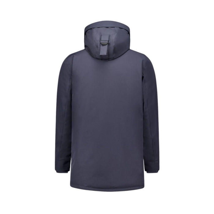 Airforce Casual Winter Jacket Men