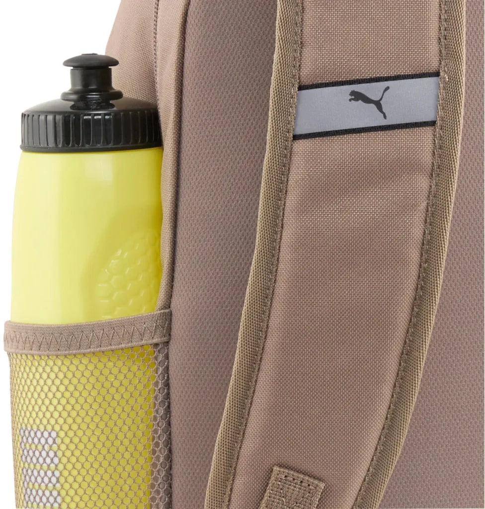 Puma Plus Rugzak Ii Bruin