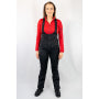 Ice Peak Softshell Pants Women