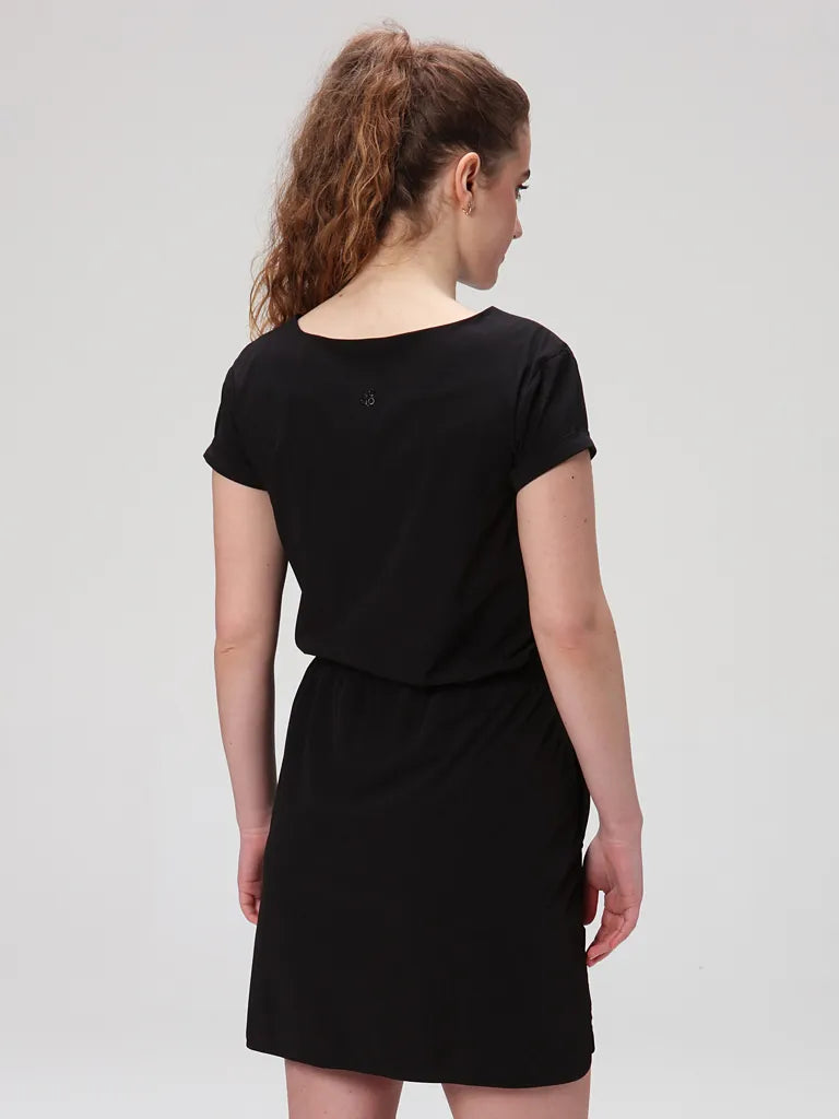 Vestido feminino loap ubulina preto s