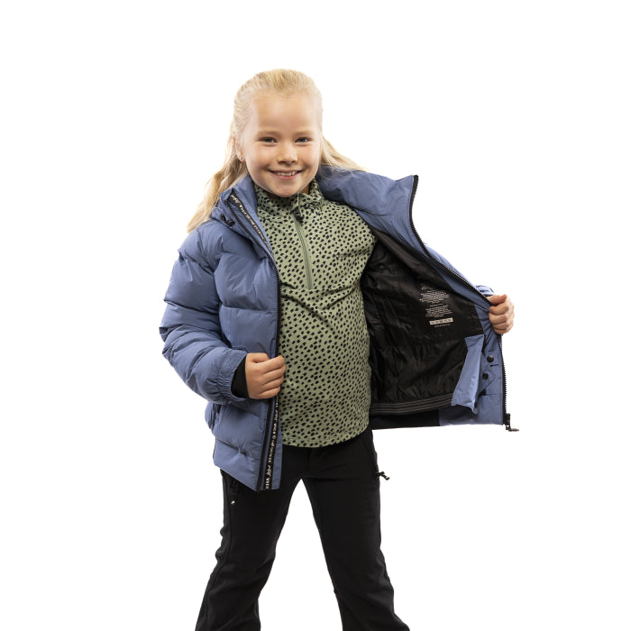 Protest Ski/snowboard Jacket Girls