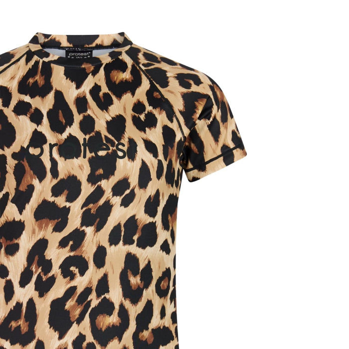 Protest Uv Shirt Girls