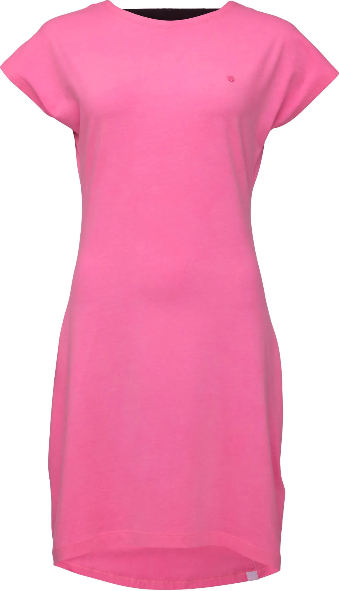 Damenkleid Loap Abmajka Pnk Pink