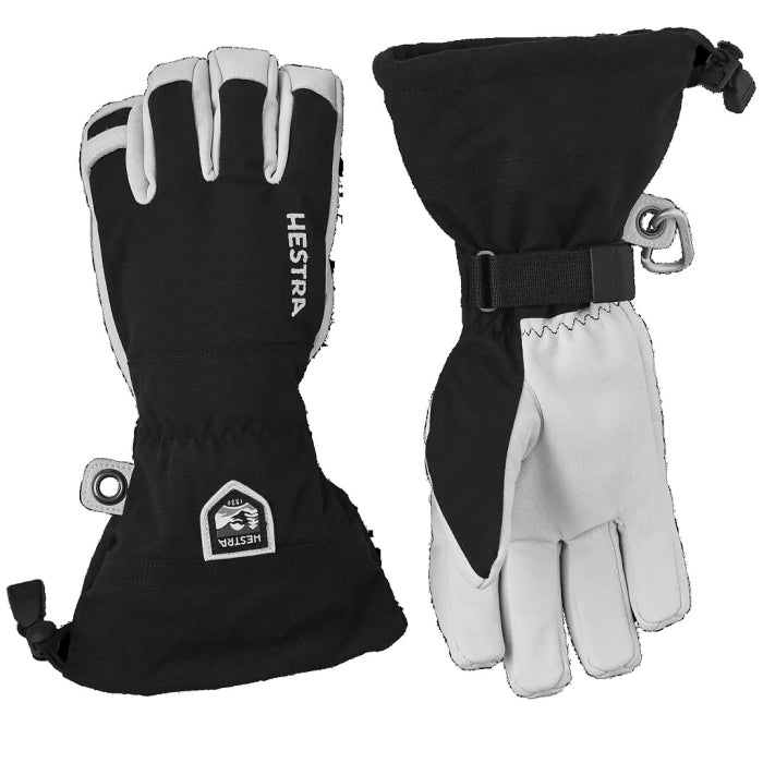 Hestra Luvas de esqui/snowboard masculino