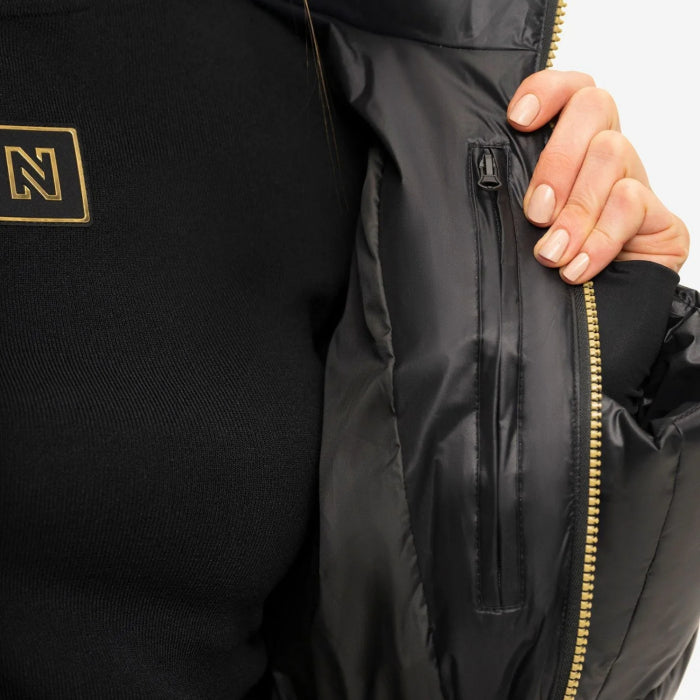 Nikkie Sportswear Women's Ski Jacket