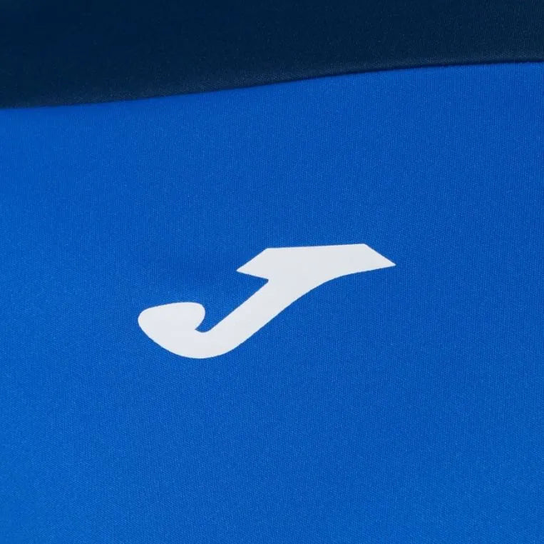 Joma phoenix ii ríoga-navy blue sports set 4xs