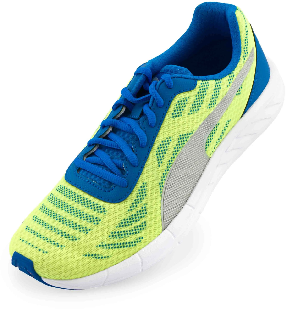 Men's Shoes Puma Meteor Men Yellow Yellow