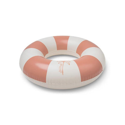 Swim Essentials Swim Ring - Beige - Saint Tropez - Ø 120 Cm